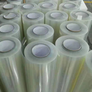 丝光膜水晶膜亮膜影楼照片护膜画饰画裱膜