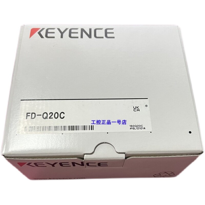 基恩士流量计传感器FD-Q10C FD-Q20C  FD-Q32C FD-Q50C现货 议价