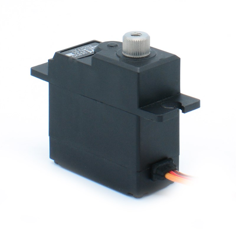 JX 1181舵机17克塑料/金属齿轮/模拟数字舵机/车/船/飞机媲美3154