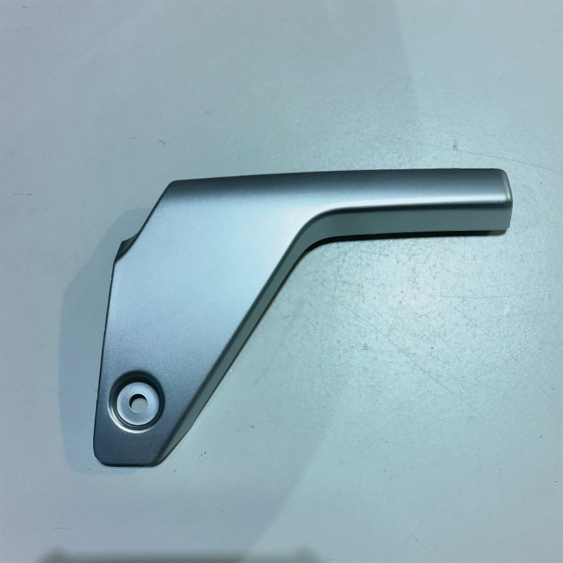 ZEEHO极核e8仪表周围外壳 龙头前后护罩 龙头装饰件