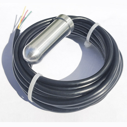 一体式车辆检测器 单路地感免布线圈土地公停车场车辆检测器