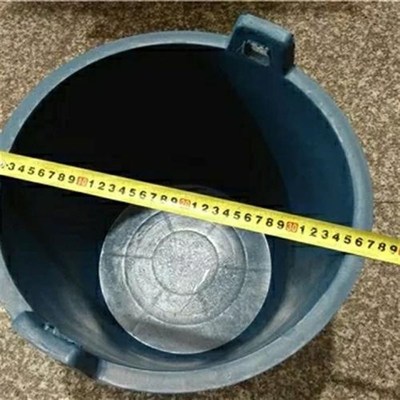 伍佑粪桶桶水桶塑料桶外直径公分重量斤软塑料桶防破.