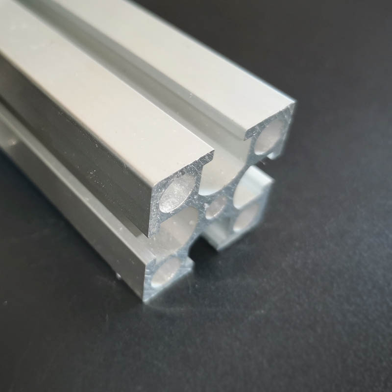 G 重型工业铝型材 铝合金型材 直角型材 铝