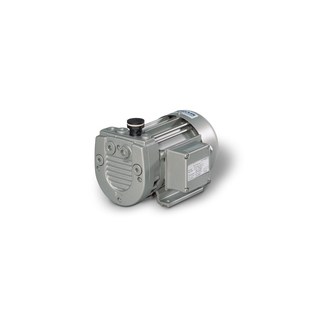 贝真空泵D.自润滑旋片式真空泵无油印刷泵工业用