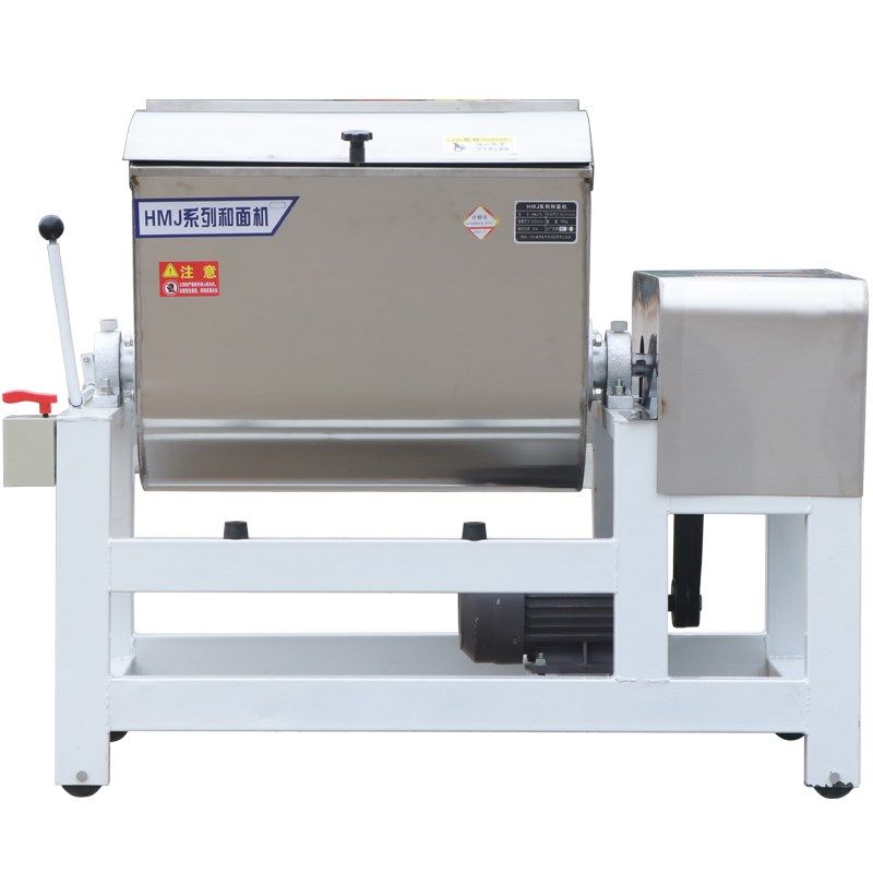 全自动商用大型馒头包子和面机面粉搅拌肉馅油条公斤,厨房电器,商用厨师机/和面机/揉面机,淘宝优惠券,粉丝福利购,淘宝优惠卷