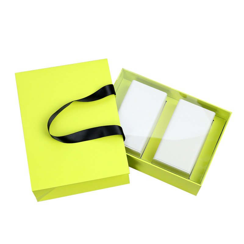 茶叶包装礼盒西湖绿茶明前龙井空盒装礼品盒红茶散茶铁罐包装盒纸