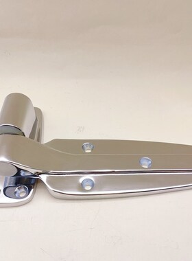 ONG卡松Y冷库升降型铰链雪柜平门雪房合页锌合金铰链