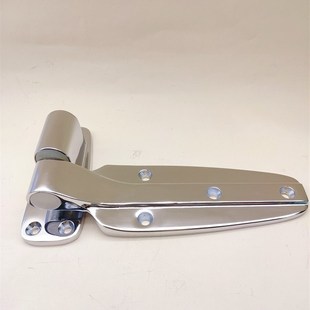 ONG卡松Y冷库升降型铰链雪柜平门雪房合页锌合金铰链