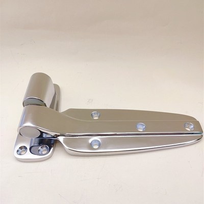 ONG卡松Y冷库升降型铰链雪柜平门雪房合页锌合金铰链