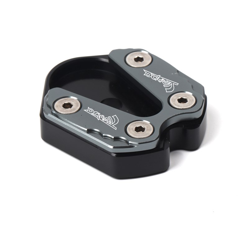 Vep维斯帕GT GTV00春天冲刺1改装件侧踢脚边撑加宽加大座垫