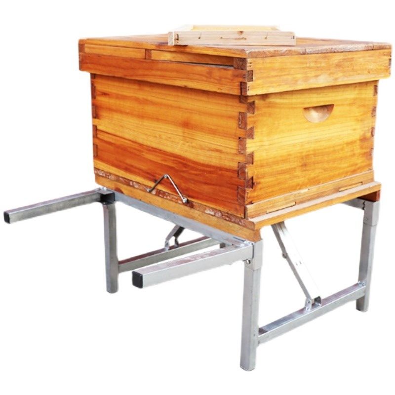 全金属蜜蜂箱支架带巢框脾架防虫防潮防腐蚀养蜂工具,畜牧/养殖物资,巢虫清理木片,淘宝优惠券,粉丝福利购,淘宝优惠卷