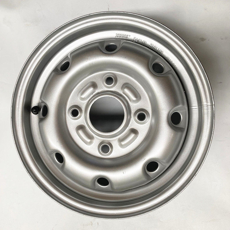 适配海全9 H7 Q7 H i7 9电动汽车轮胎备胎 百友游佳车轮胎