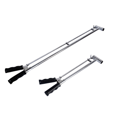 柴油取样手环保尾气检测透光烟度计分析仪取样监视器柴油长夹子