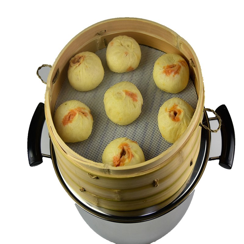 竹制 加深 州竹器 纯手工 天然 楠竹 蒸锅