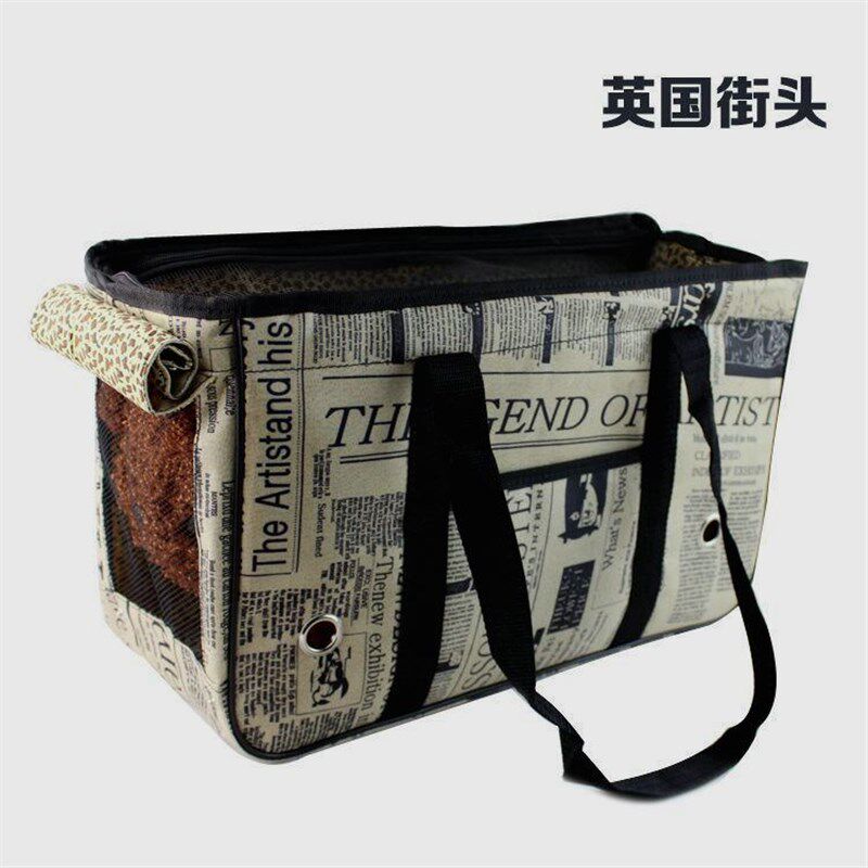 宠物背包多款式宠物外出包时尚包狗包猫包封闭狗狗用品