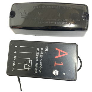 工业快速卷帘车库提升翻板移自动门安全气囊感应关