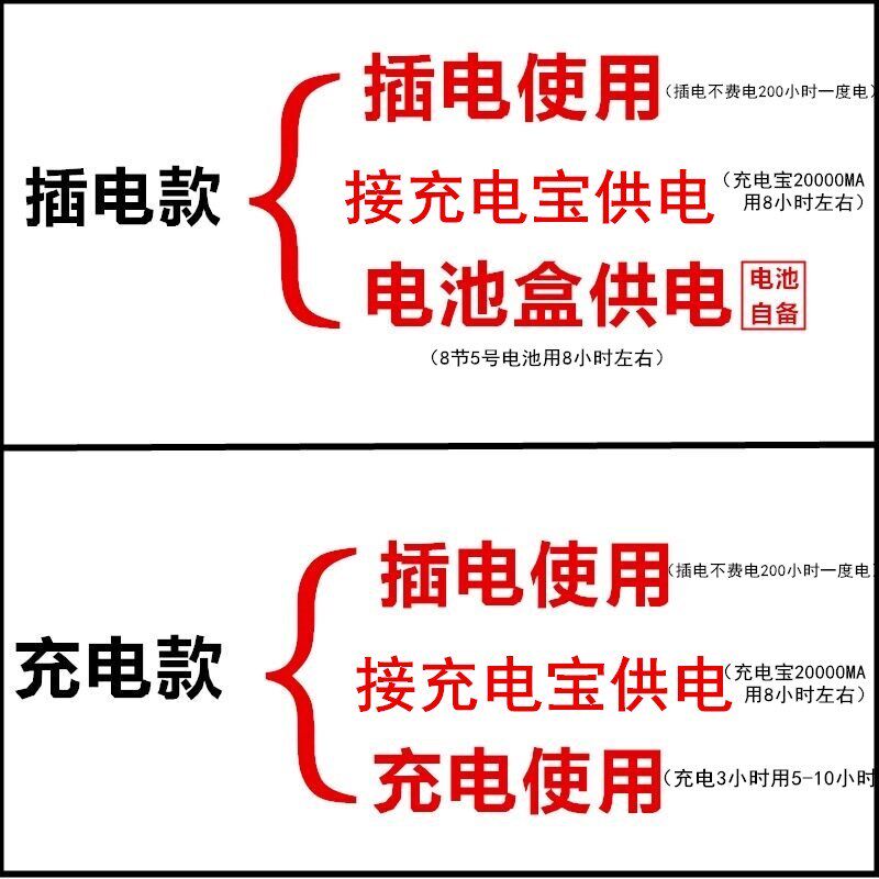 广告牌灯牌彩灯写字板电子招牌荧光落地式黑板地摊发光水牌