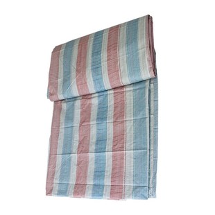 彩条布防雨布装修一次性编织布工地围挡加厚防水遮阳布防尘工程用