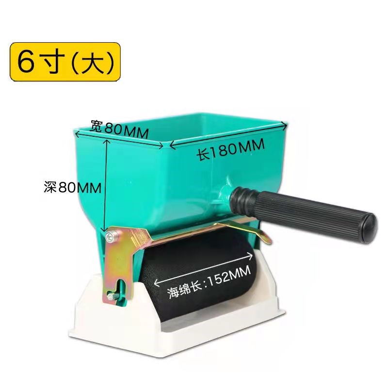 木工手动涂胶机寸寸可选便捷均省胶可调节白乳胶压板黄胶涂胶机