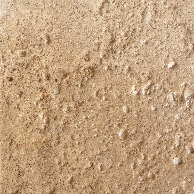 MUMO.手绘油画《微澜》极简风客厅肌理装饰画玄关立体抽象手工画