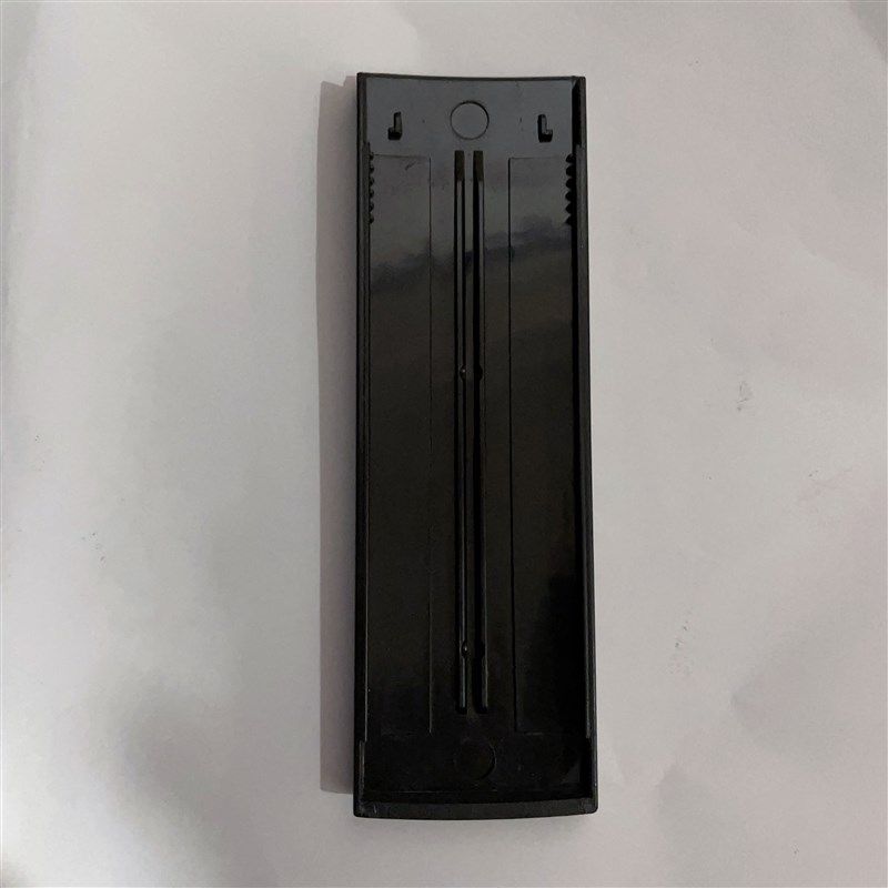 i必达智能锁电池盖钥匙盖密码盖指纹锁后盖原厂原装ifm