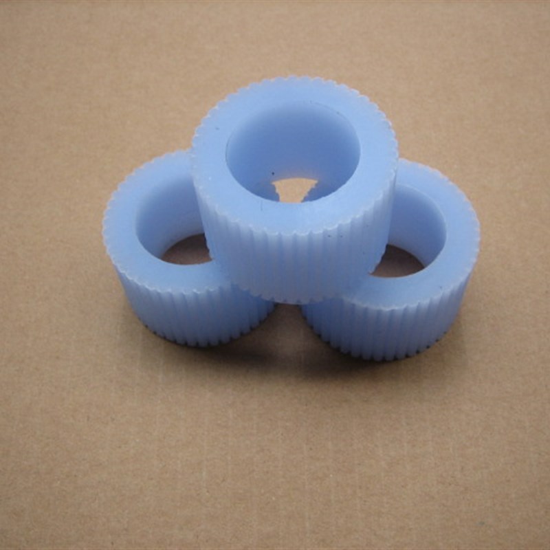 改良型 防多页过纸 基士得 速印机CP2c22c 5 搓纸垫