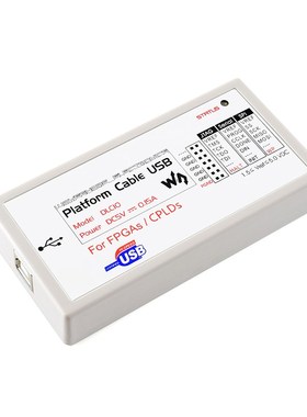 Wehe ilin lfom le U FG LD 下载线 调试器