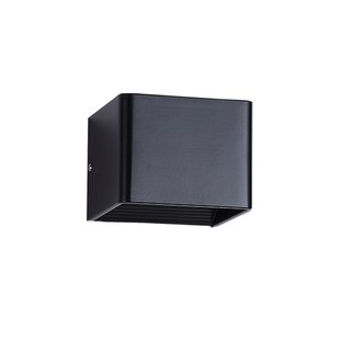 ld壁灯上下发光客厅楼梯过道背景墙灯卧室儿童房酒店客房床头灯