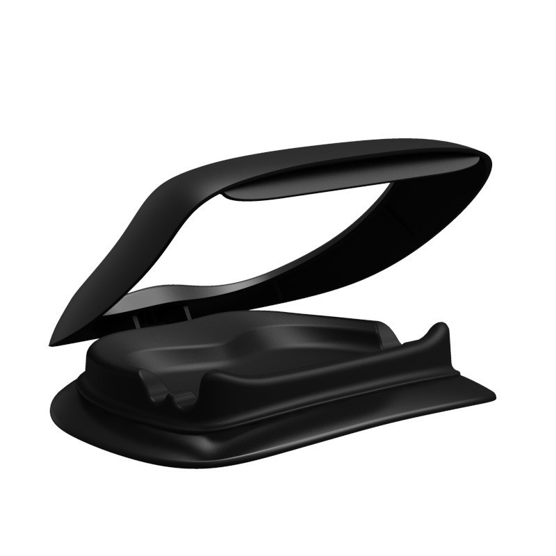 车载架导航架车上平板电脑支撑架防滑垫硅胶中控台支架