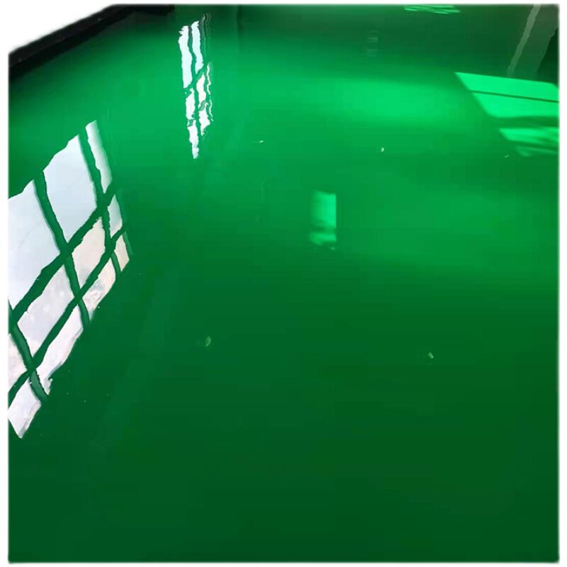 南京环氧树脂地坪漆施工厂房车间自流平防静电耐磨地面漆质量保证