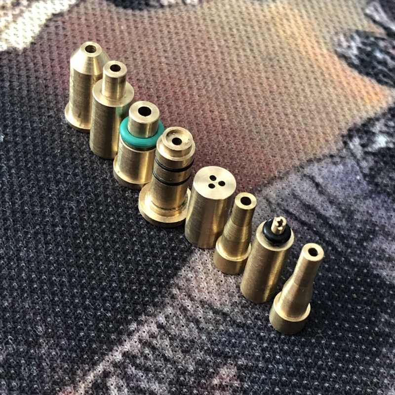 机遇火机】打火机转接头一升级为个 都彭 登喜路 充气转接嘴