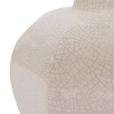 Ho Hou古典陶瓷台灯客厅书房装饰灯具卧室床头灯