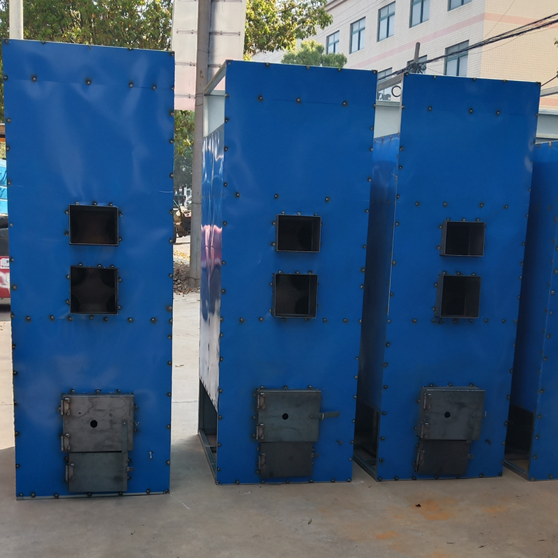 食品烧柴火烘干机炉食用菌香菇蘑菇笋干药材烘干房烤箱工业用设备