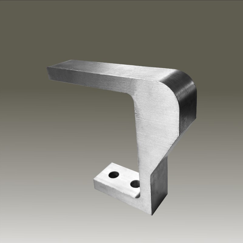 全自动模切机烫金机收纸部齐纸块挡板旭恒世恒德钢长盈文洪隆