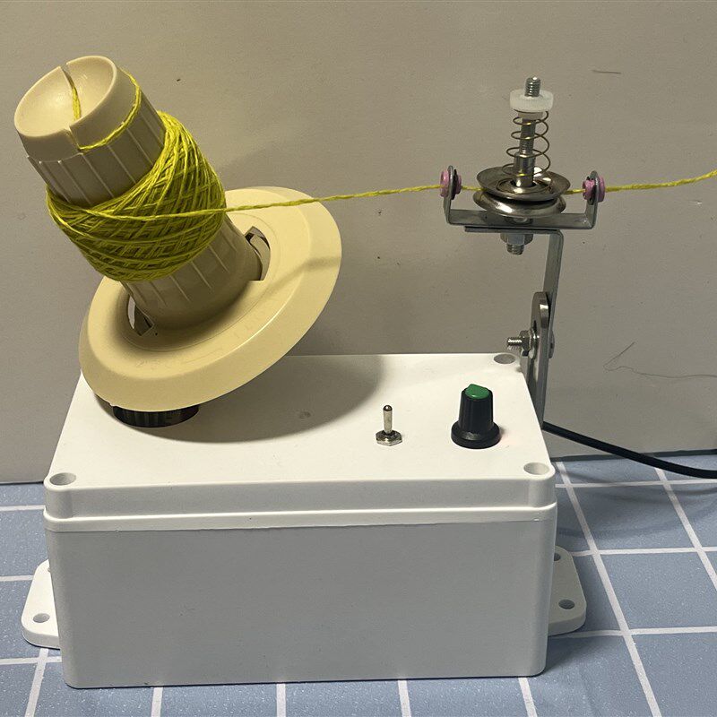 自动调速计数电动毛线绕线器家用羊绒线理线器合股分线器摇线机,五金/工具,其它电动工具,淘宝优惠券,粉丝福利购,淘宝优惠卷