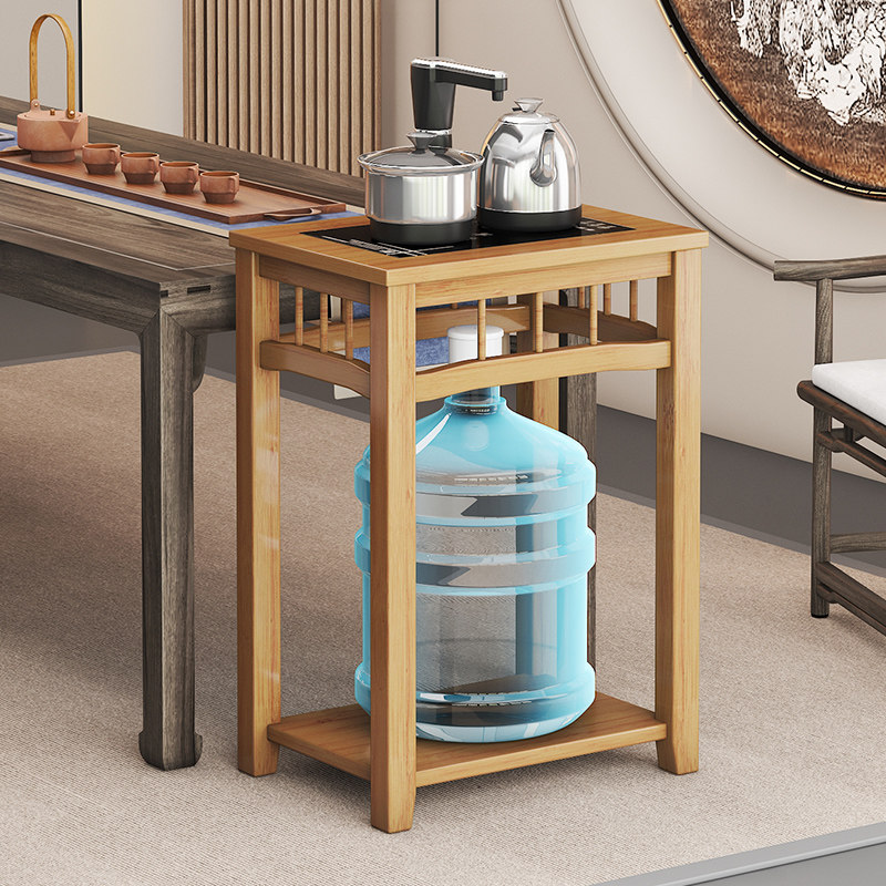 茶水柜客厅沙发边几小茶桌边柜家用茶水架烧水泡茶一体小茶几,住宅家具,角几/边几,淘宝优惠券,粉丝福利购,淘宝优惠卷