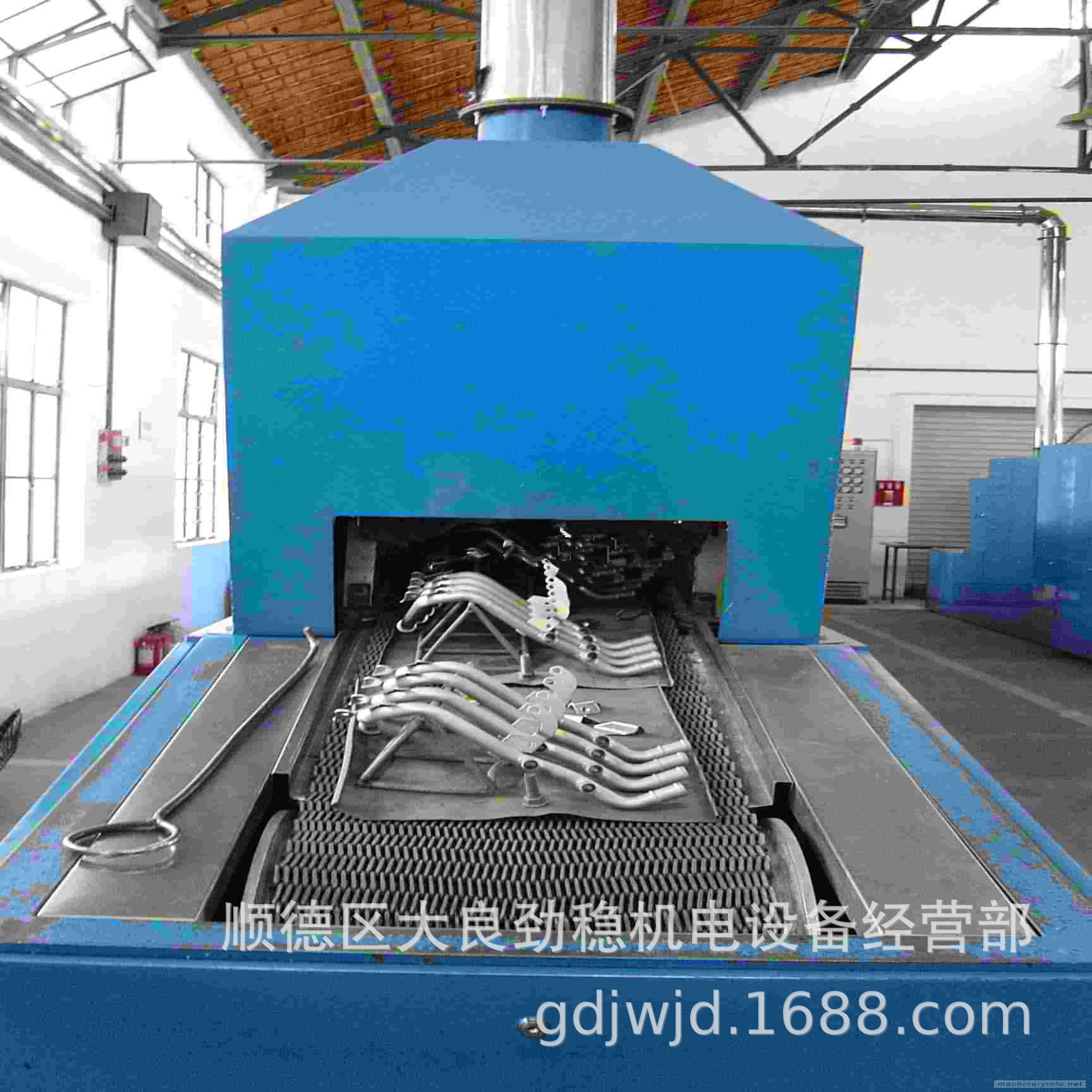 热1700度高温实验电炉厂家 高温罐体电阻炉 高温马弗炉