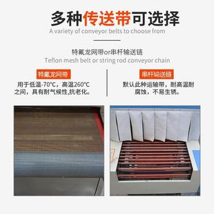 喷式 5袋30热收缩机 热收缩机套封膜热0收缩气一次性完成全自动