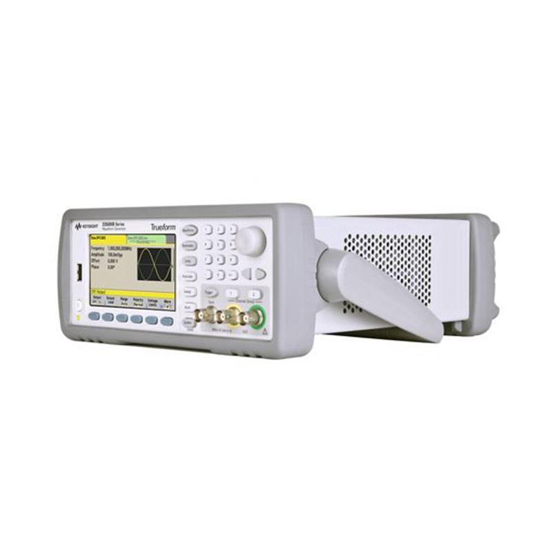 3352二2B33522B 通道30MHz函数生信号任意波形工发器频