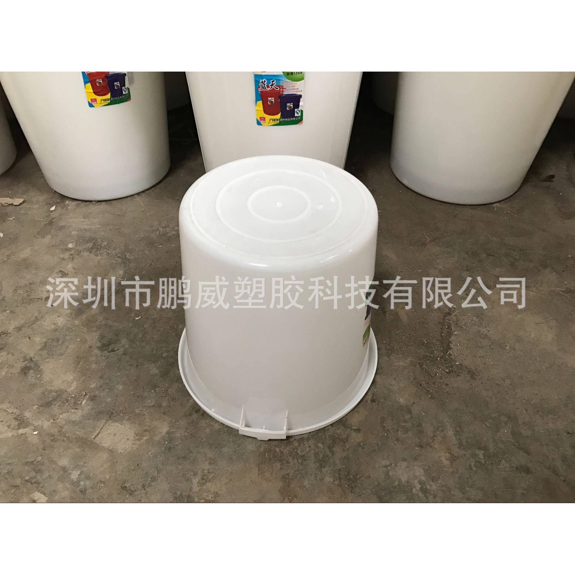 老圾坛酸菜专用大白g桶 A级垃质量圆桶 供应桶通用 HBA可丝印loo