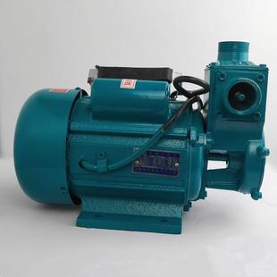 泵村水塔水增压单相供自吸 220V家农用小型大力吸水井抽水无品牌