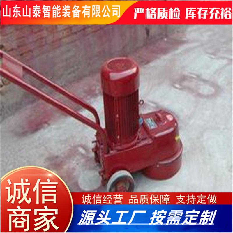 厂家面直供形环530型 38氧地坪磨地机外美观混凝土抛光机 自吸尘