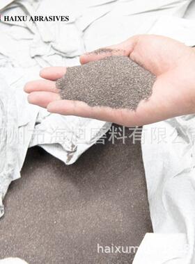 金固定炉棕刚玉级砂刚砂3磨料0目3630目36目目60目80目棕色氧化铝