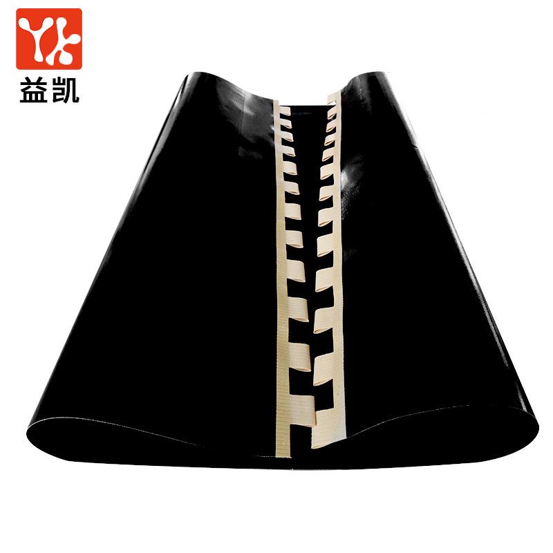 特凯新益供应铁氟龙高温布封口机183龙高温胶布烤箱脱模布氟高温