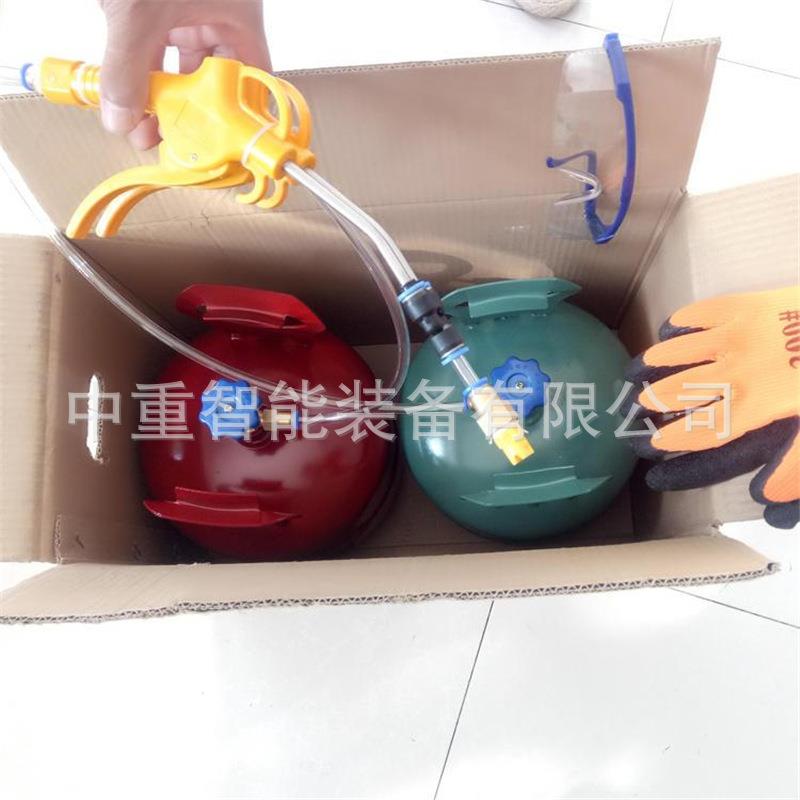 中重现货密闭闭材料 粘结性能强矿用RG-15矿密-闭材料RG15矿用密