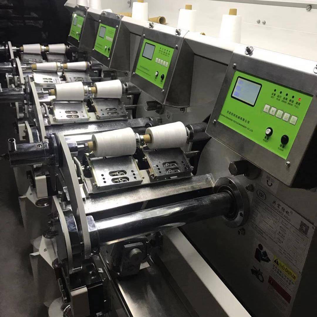 GH019型 高速线机/打线机筒 GH019A型络A机 绕 厂家直销