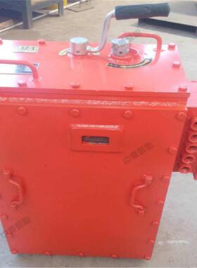 供应1矿斩用隔爆型波调速 ZBT2-140ZBT2-器40/48矿用隔爆型斩波调