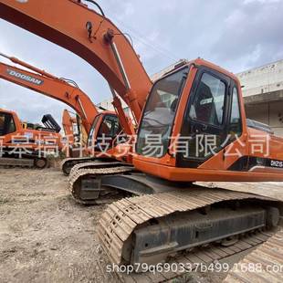 215E 载机微型挖掘机小型挖机出品 9挖掘机挖机铲车装