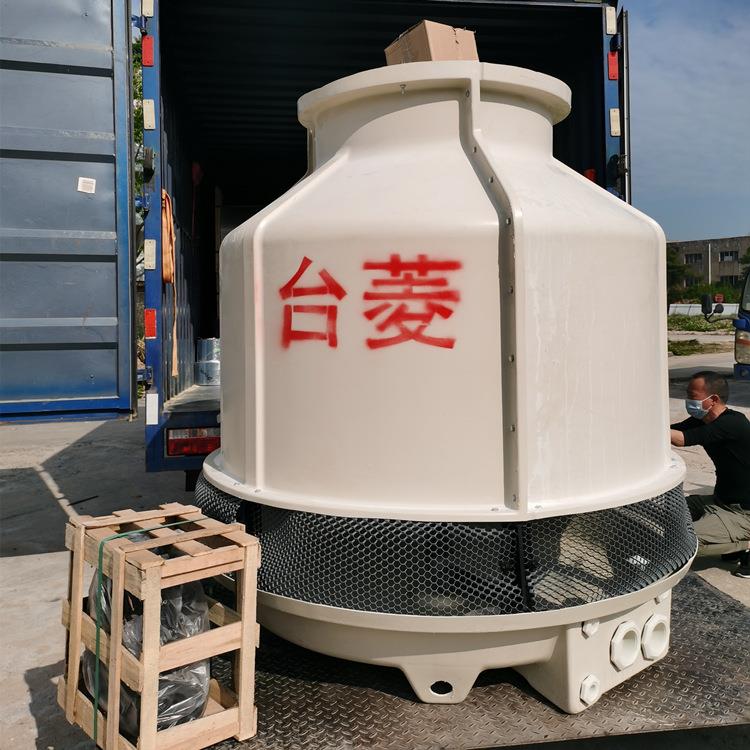 惠州厂家工业设备15T冷却塔工业冷水塔化工水冷循环应用