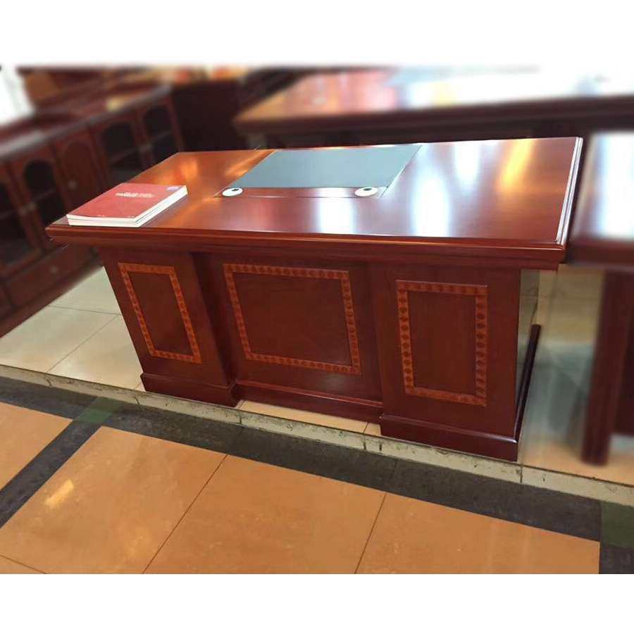 厂家直销办公桌中式办公电脑桌油漆单人办公桌职员办公台A-50木皮,包装,电子元器件包装,淘宝优惠券,粉丝福利购,淘宝优惠卷